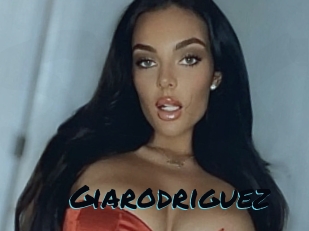 Giarodriguez