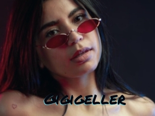 Gigigeller