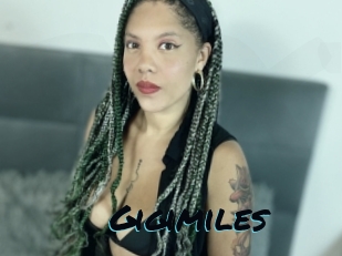Gigimiles