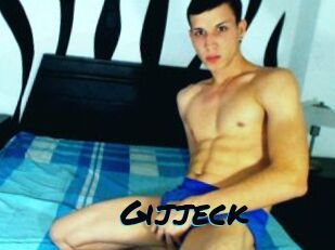 Gijjeck