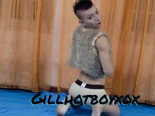 Gillhotboyxox