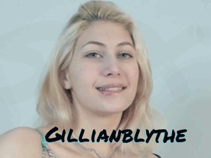 gillianblythe Sexties