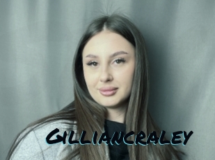 Gilliancraley