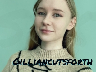 Gilliancutsforth