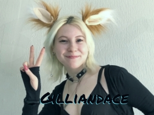 Gilliandace