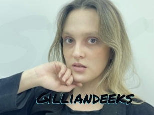 Gilliandeeks