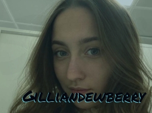 Gilliandewberry
