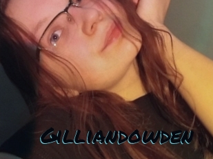 Gilliandowden