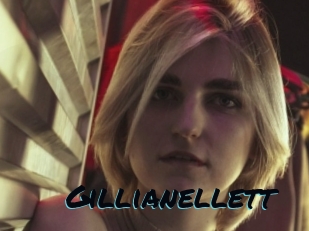 Gillianellett
