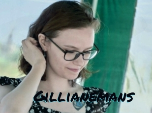 Gillianemans