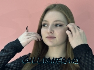 Gillianfrary