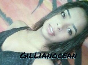 Gillianocean