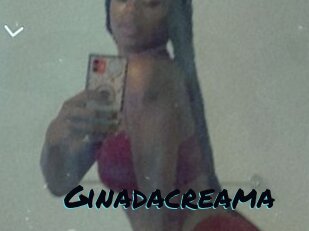 Ginadacreama