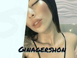 Ginagershon