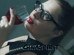 Ginaspirit