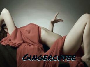 Gingercutee