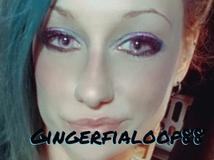 gingerfialoop88 Sexties