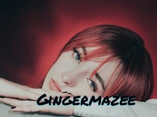 Gingermazee