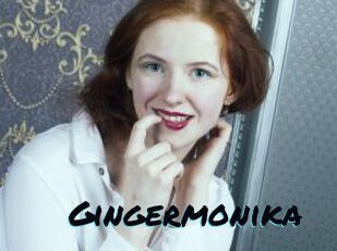 Gingermonika