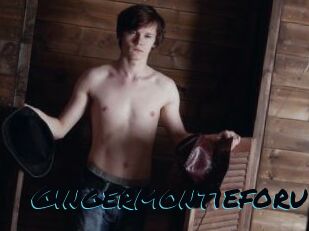 Gingermontieforu