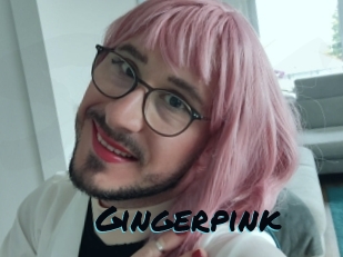 gingerpink Sexties