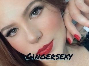 Gingersexy