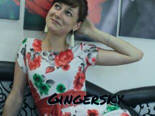Gingersky