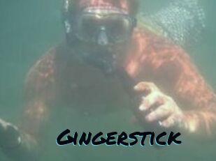 Gingerstick