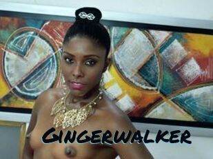 Gingerwalker