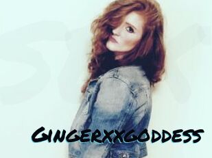 Gingerxxgoddess