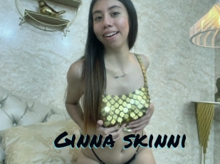 Ginna_skinni