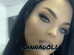Ginnadoll