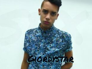 Giordystar