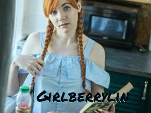 Girlberrylin