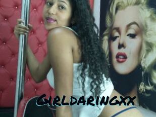 Girldaringxx