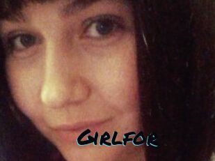 Girlfor