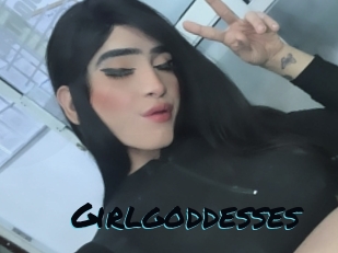 Girlgoddesses