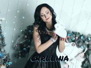 Girllina