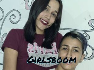Girlsboom