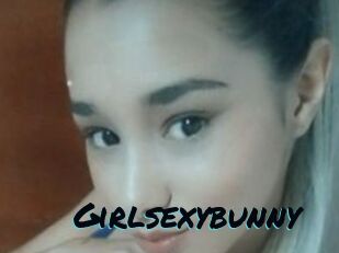 Girlsexybunny