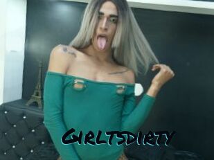 Girltsdirty