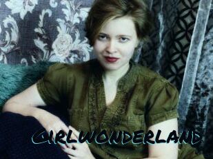 Girlwonderland