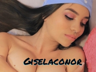 Giselaconor