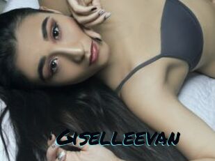 Giselleevan