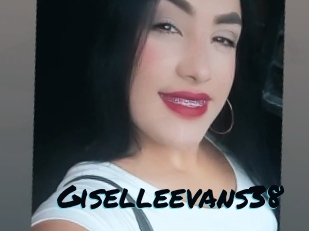 Giselleevans38