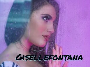 Gisellefontana