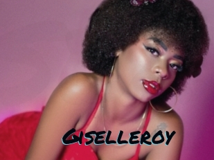Giselleroy