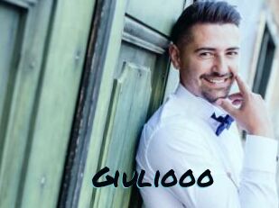 Giuliooo