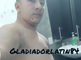 Gladiadorlatin84