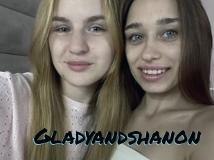 gladyandshanon Sexties